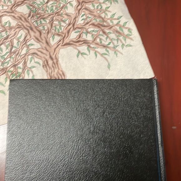 NWT Pentalic sketch book. In excellent condition. Made from sustainable forests. - Picture 10 of 13